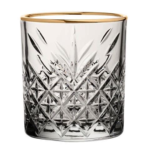 luxury tumbler glasses.